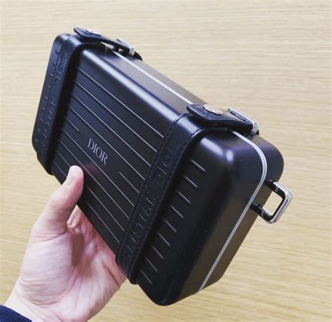 mini rimowa case
